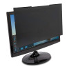 New Open Box - Kensington MagPro Magnetic Privacy Screen Filter for 24" Monitors
