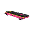 ASUS ROG Falchion Ace HFX ZywOo Edition 65% Wired Gaming Keyboard - Black