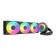 Arctic Liquid Freezer III Pro 360 ARGB Intel/AMD AIO Liquid Cooler - Black