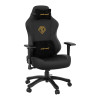 AndaSeat Phantom 3 Premium Gaming Chair Black