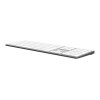 Hyper HyperSpace Full-size Wireless Keyboard - Space Grey
