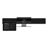 Poly Studio Room Kit Video Conferencing Kit no PC - Black