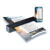 IRIScan Anywhere 6 CMOS Sensor A4 Wi-Fi Handheld Scanner