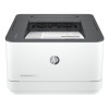 HP LaserJet Pro 3002dn Two-sided printing Black and white Wireless Printer