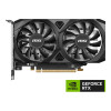 MSI GeForce RTX 3050 VENTUS 2X E 6GB OC Graphics Card