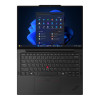 Lenovo ThinkPad X13 Gen 6 21RK004MUK Intel Core Ultra 5 225U 16GB RAM 512GB SSD 13.3" Windows 11 Pro Laptop