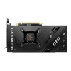 MSI GeForce RTX 4070 TI VENTUS 2X OC 12GB Ada Lovelace Graphics Card