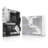 ASUS Radeon RX 9060 XT Dual 16GB Graphics Card + ROG STRIX B550-A GAMING Motherboard Bundle Pack