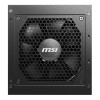 MSI MAG A750GL 750W Full Modular 80+ Gold PCIe 5.0 Compact Power Supply