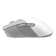 ASUS ROG Gladius III Wireless Aimpoint 36000 DPI Gaming Mouse - Moonlight White