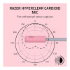 Razer Kraken Kitty V3 X Wired Gaming Headset - Quartz Pink