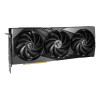MSI GeForce RTX 4060 Ti GAMING X SLIM 16GB Ada Lovelace Graphics Card