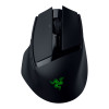 Razer Basilisk Mobile Wireless 18000 DPI Optical Gaming Mouse - Black