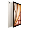 Apple iPad Air 7th Gen 11" 256 GB M3 Chip OS 18 Liquid Retina Wi-Fi Tablet - Starlight