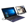ASUS 14" Portable IPS Monitor (ZenScreen MB14AC)
1920 x 1080
USB-C
USB-powered
Auto-rotatable
Hybrid
