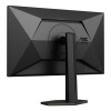 Refurbished - AOC G4 Series Q27G4XF 27" Fast IPS Quad HD 180Hz 1ms Height Adjustable Gaming monitor