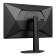 Refurbished - AOC G4 Series Q27G4XF 27" Fast IPS Quad HD 180Hz 1ms Height Adjustable Gaming monitor