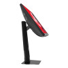 ASUS ROG Strix XG248QSG Ace 24.1" Full HD Super TN 610Hz 0.7ms Height Adjustable E-Sports Gaming Monitor