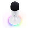 Trust GXT 234W Yunix Wired USB Gaming Microphone - White