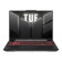 ASUS TUF F16 FX607VU-RL033W Intel Core i7-13620H 16GB RAM 512GB SSD RTX 4050 16" Windows 11 Home Gaming Laptop