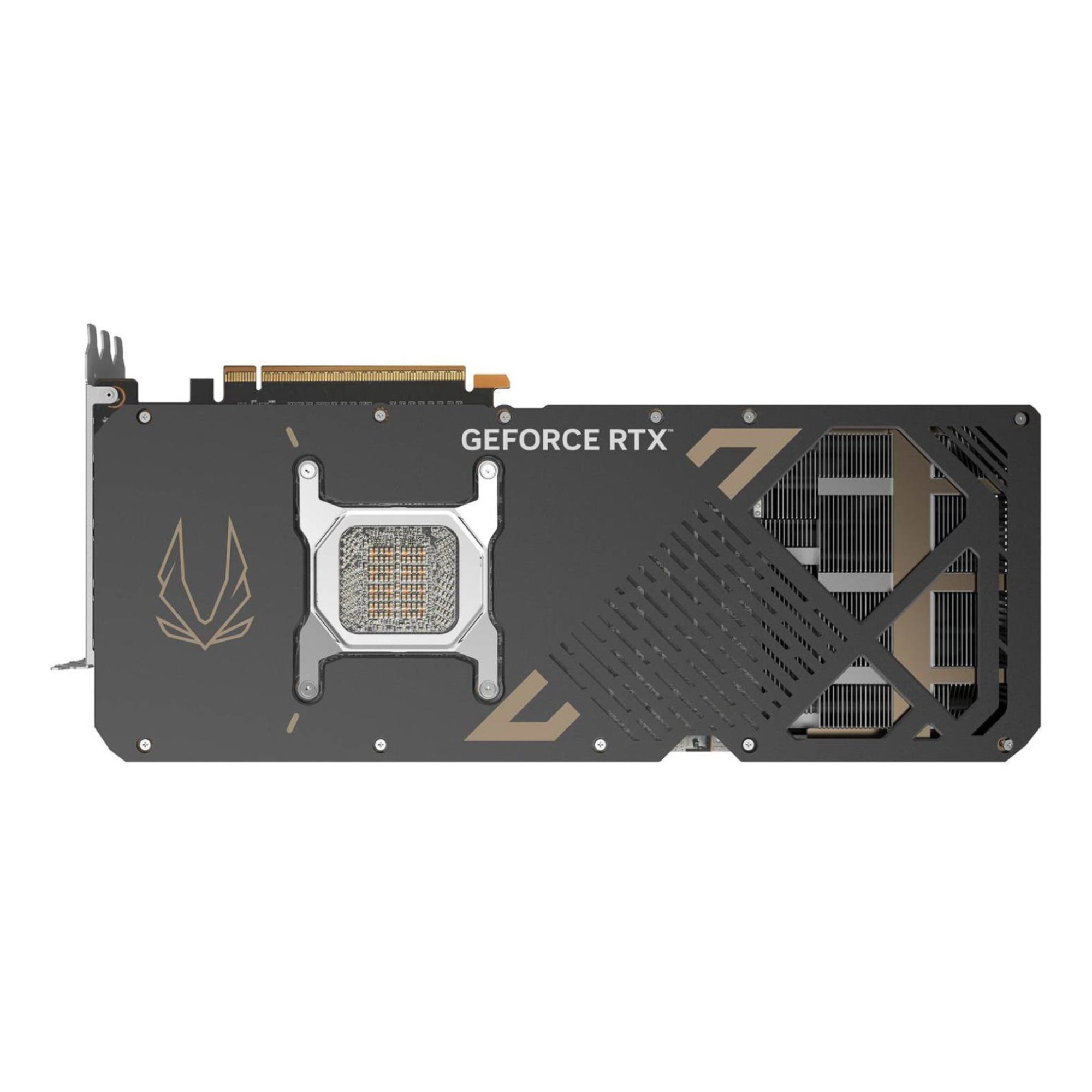 ZOTAC RTX 5090 SOLID 32GB OC GPU