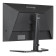 iiyama G-Master GB3272QSU 32" Fast IPS Quad HD 180Hz 0.5ms G-Sync Height Adjustable Gaming Monitor