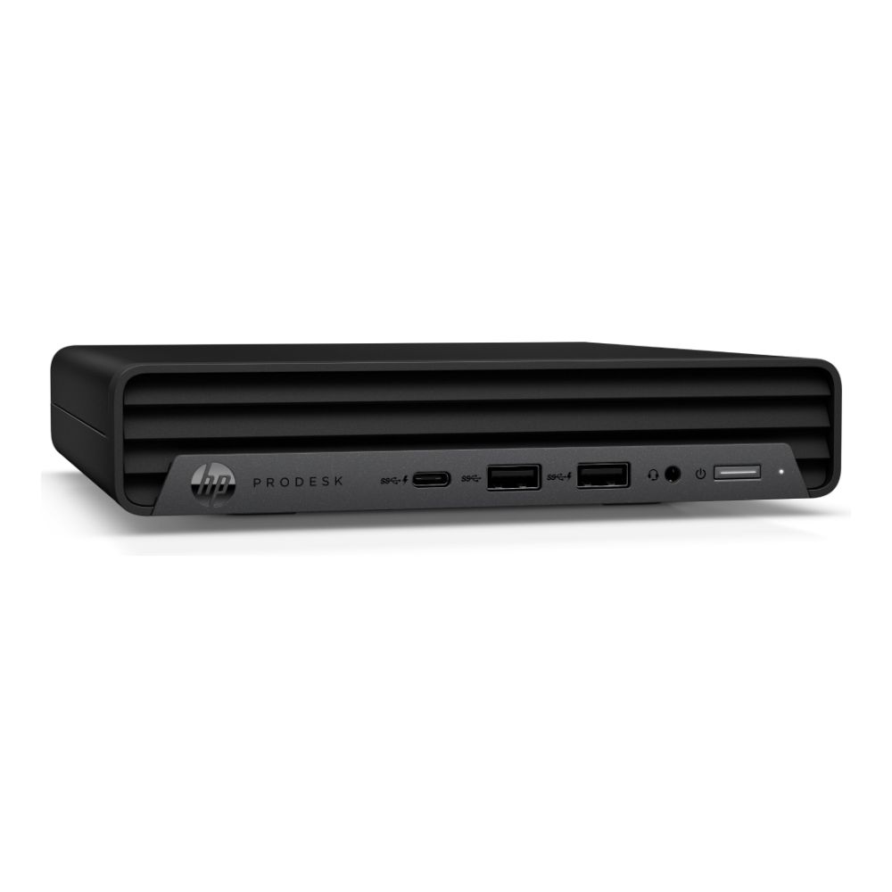 HP ProDesk 400 G6 Intel Core i5 8GB 256 GB PC - 5W626EA#ABU