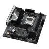 Asrock B650M-HDV/M.2 DDR5 micro ATX AM5 Motherboard