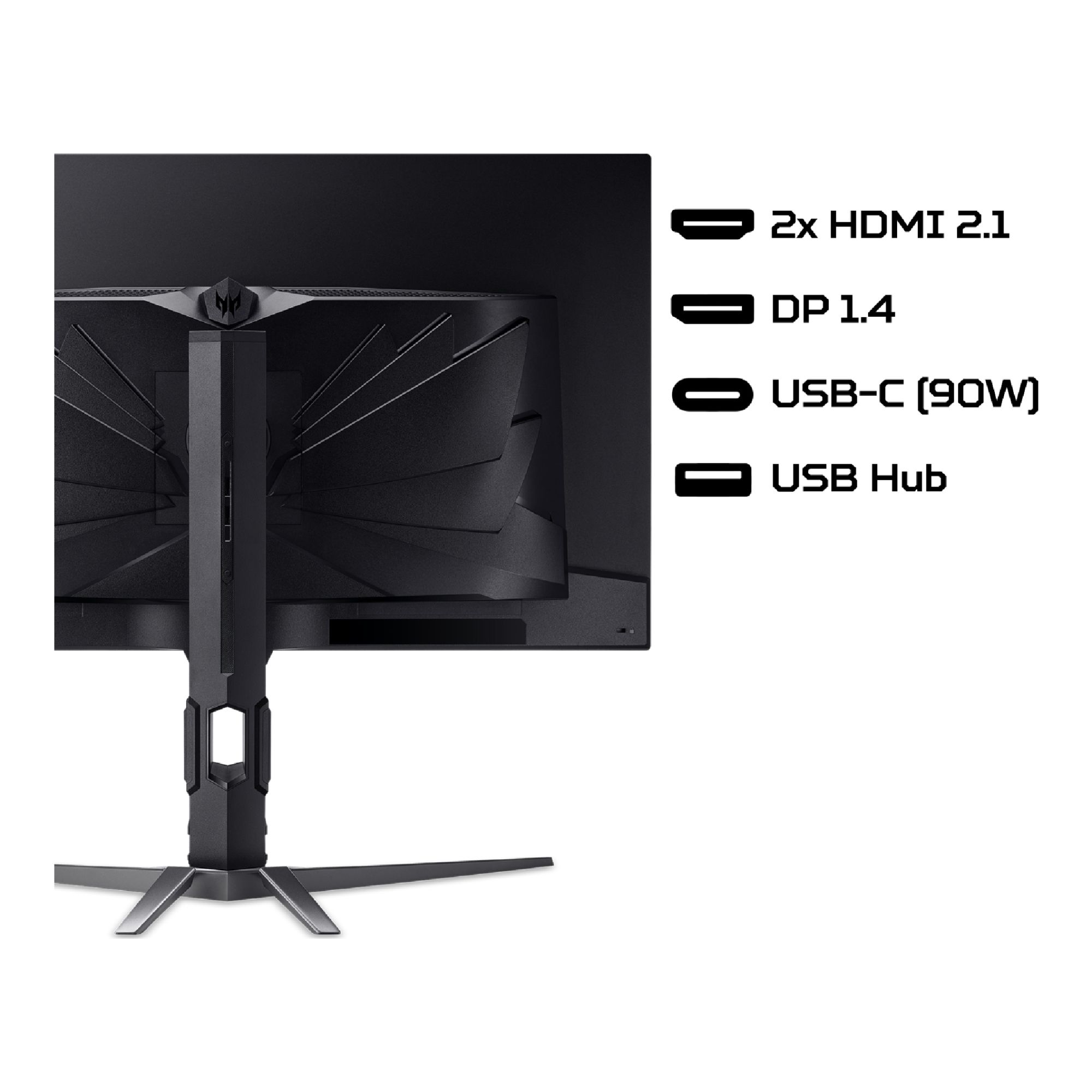 Acer Predator X32 X5 32