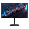 Gigabyte MO32U 32" QD-OLED UHD 4K 165Hz 0.03ms Freesync Height Adjustable Gaming Monitor with Speakers