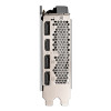 MSI GeForce RTX 4060 VENTUS 2X 8GB OC Graphics Card - White
