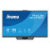 iiyama ProLite XB2797QSU-B1 27" Quad HD IPS 75Hz 1ms Height Adjustable Monitor with Speakers - Matte Black