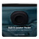 Hyper HyperPack Notebook Carrying Backpack 16" Black