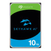 Seagate SkyHawk AI 10TB 3.5" 7200 RPM 256MB Cache Surveillance Hard Drive