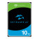 Seagate SkyHawk AI 10TB 3.5" 7200 RPM 256MB Cache Surveillance Hard Drive