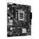 ASUS PRIME H610M-K D4 ARGB micro ATX LGA 1700 Motherboard