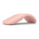 Microsoft Arc Mouse Wireless Bluetooth Soft Pink - ELG-00039