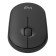 Logitech Pebble Mouse 2 M350s RF Wireless Bluetooth Optical 4000 DPI Travel Mouse - Graphite