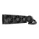 Arctic Liquid Freezer III Pro 360 Multi Compatible AIO CPU Water Cooler - Black
