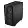 ASUS A21 PLUS ARGB Tempered Glass Micro-ATX Gaming PC Case - Black