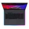ASUS ROG Strix G18 G815LM-S9008W Intel Core Ultra 9 275HX 32GB RAM 1TB SSD RTX 5060 18" Windows 11 Home Gaming Laptop
