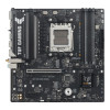 New Open Box - ASUS TUF GAMING A620AM-PLUS WIFI AMD Ryzen AM5 DDR5 A620A micro ATX Motherboard