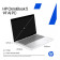 HP OmniBook 5 Next Gen AI 14-he0001na Qualcomm Snapdragon X1 16GB RAM 512GB SSD 14" Windows 11 Home Copilot+ Laptop