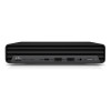 Refurbished - HP Pro 400 G9 Intel® Core i3-13100T 8GB RAM 256GB SSD Windows 11 Pro Mini Desktop PC