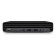 Refurbished - HP Pro 400 G9 Intel® Core i3-13100T 8GB RAM 256GB SSD Windows 11 Pro Mini Desktop PC