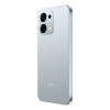 Oppo A6 Pro 5G Dimensity 6300 8GB RAM 256GB ROM 6.57" AMOLED Dual SIM Smartphone - Lunar Titanium