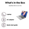 Lenovo IdeaPad Slim 5 14IMH9 Intel Core Ultra 7 155H 16GB RAM 1TB SSD 14" Windows 11 Home Laptop