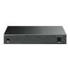 TP-Link 4-Port PoE+ Gigabit Easy Smart Managed Network Switch - 8 port