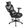 New Open Box - ThunderX3 YTC Mesh Gaming Chair - Black