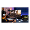 Dell Alienware AW3225QF 32" 4K Ultra HD QD-OLED FreeSync Premium Height Adjustable Curved Gaming Monitor